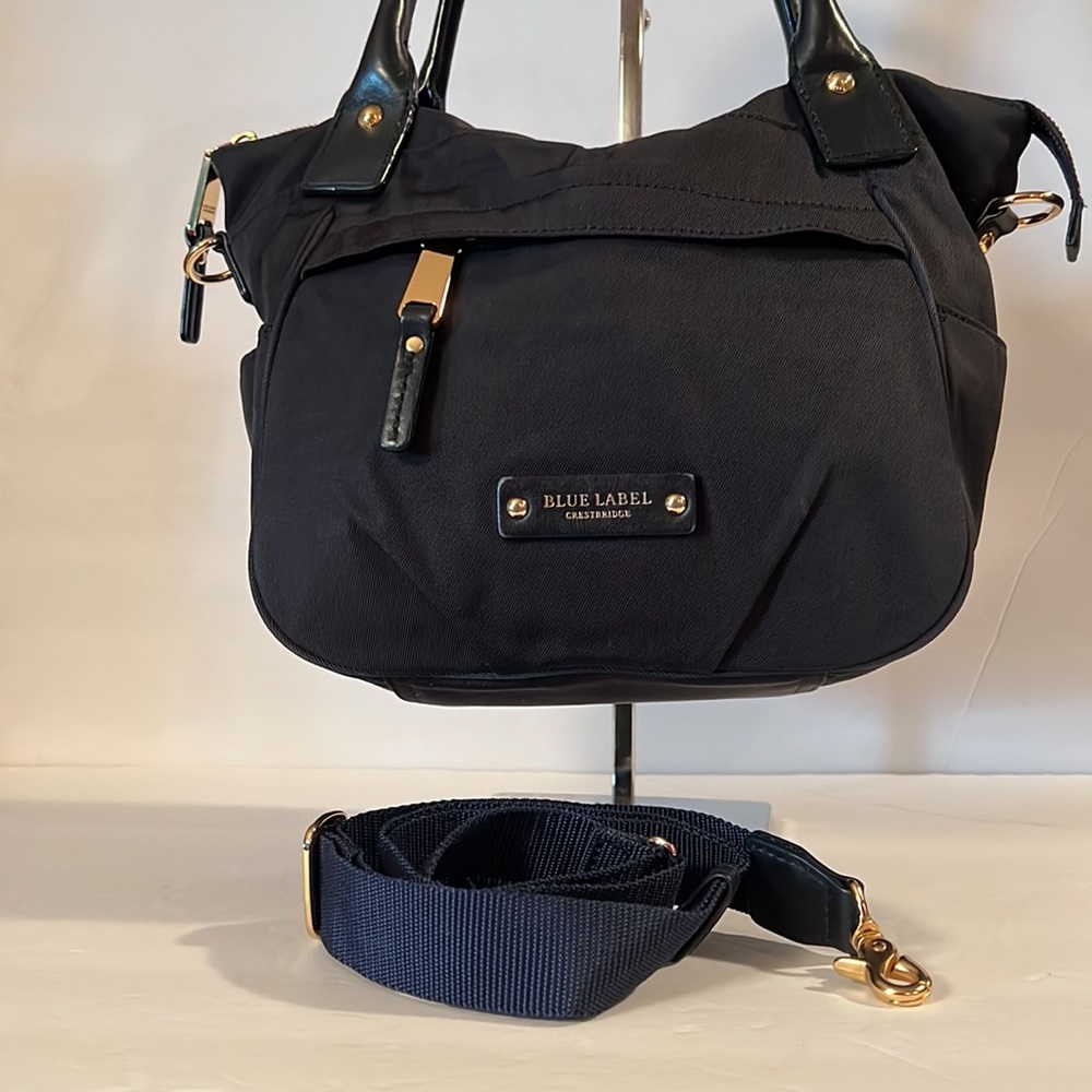 Blue Label CrestBridge Bag - Picture 4 of 12
